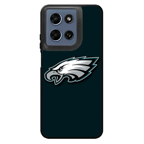 Philadelphia Eagles 03 Motorola Moto G 2026 Case