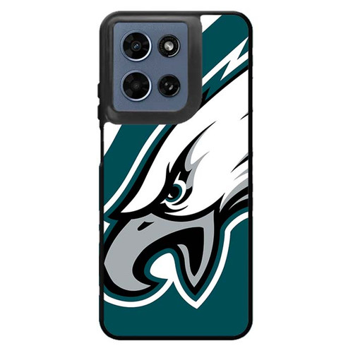 Philadelphia Eagles Team 01 Motorola Moto G 2026 Case