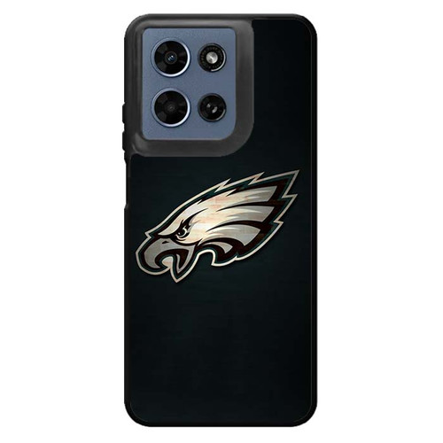 Philadelphia Eagles Team 02 Motorola Moto G 2026 Case