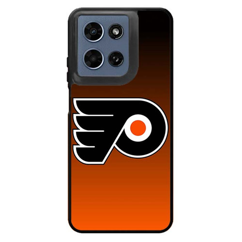 Philadelphia Flyers 01 Motorola Moto G 2026 Case