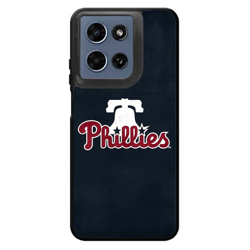 Philadelphia Phillies Philly 01 Motorola Moto G 2026 Case