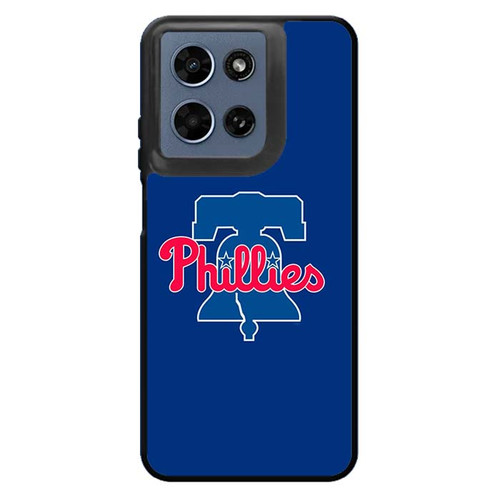 Philadelphia Phillies Philly 02 Motorola Moto G 2026 Case