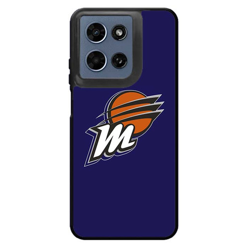 Phoenix Mercury 01 Motorola Moto G 2026 Case