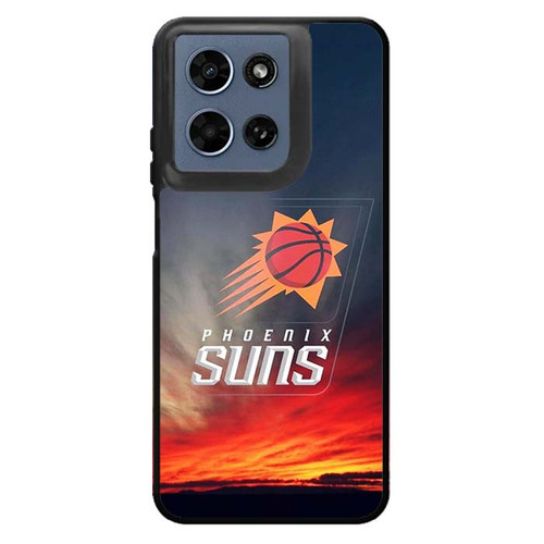 Phoenix Suns 02 Motorola Moto G 2026 Case