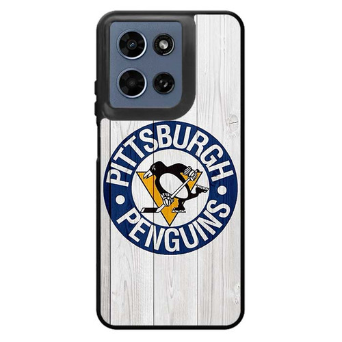 Pittsburgh Penguins 02 Motorola Moto G 2026 Case