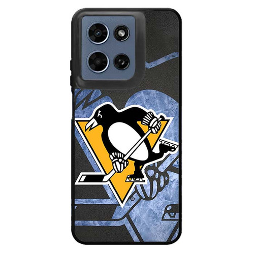 Pittsburgh Penguins 03 Motorola Moto G 2026 Case