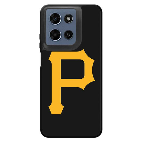 Pittsburgh Pirates 01 Motorola Moto G 2026 Case