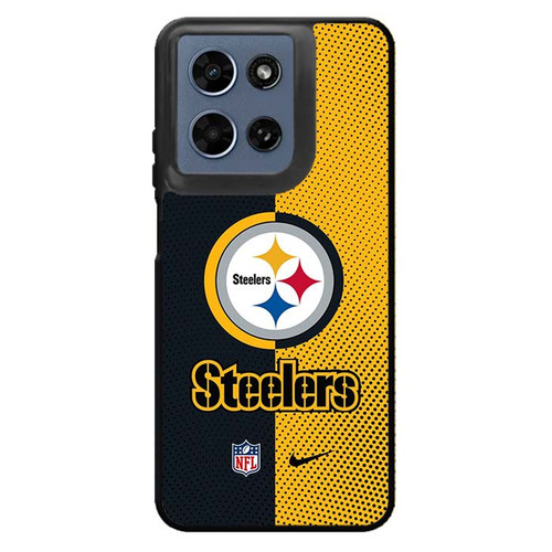 Pittsburgh Steelers 03 Motorola Moto G 2026 Case