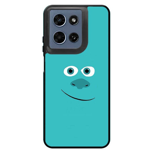 Pixar Monster Inc Sullivan Motorola Moto G 2026 Case