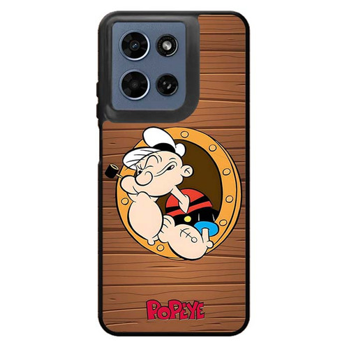 Popeye Motorola Moto G 2026 Case