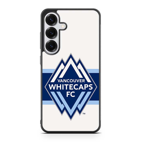 Vancouver Whitecaps FC 02 Samsung Galaxy S25 Case