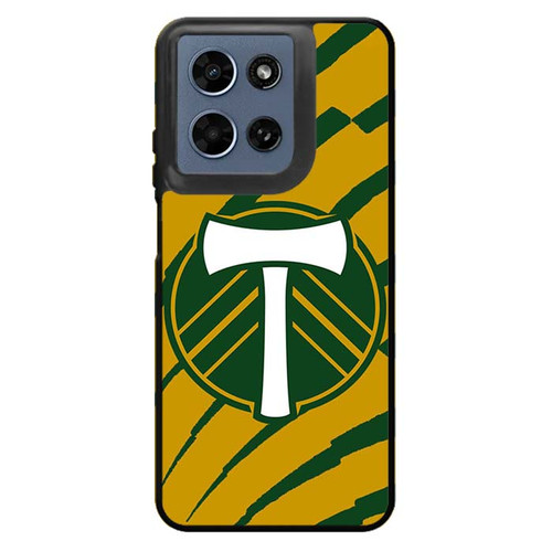 Portland Timbers 02 Motorola Moto G 2026 Case
