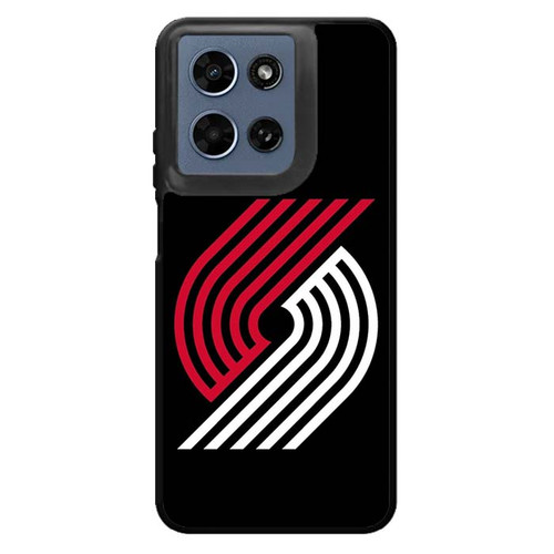 Portland Trail Blazers 01 Motorola Moto G 2026 Case