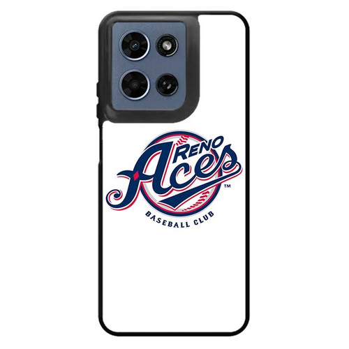 Reno Aces 02 Motorola Moto G 2026 Case