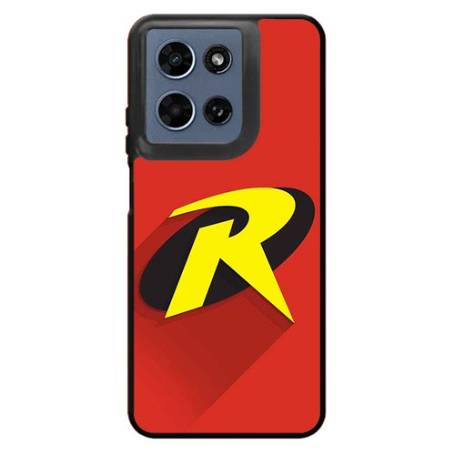 Robin Logo Motorola Moto G 2026 Case