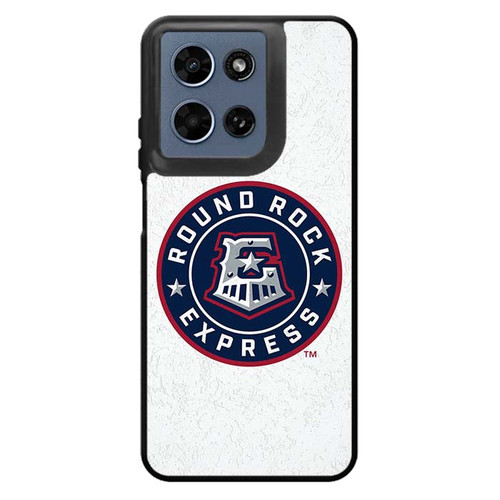 Round Rock Express 01 Motorola Moto G 2026 Case
