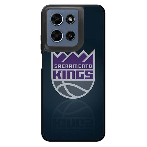 Sacramento Kings 03 Motorola Moto G 2026 Case