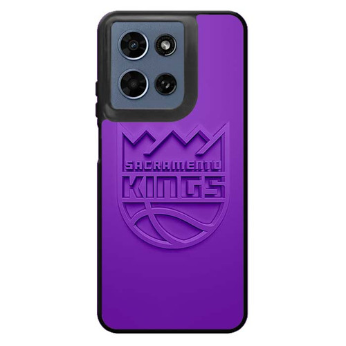 Sacramento Kings 04 Motorola Moto G 2026 Case