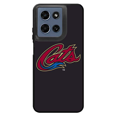 Sacramento River Cats 02 Motorola Moto G 2026 Case
