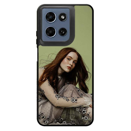 Sadie Sink Spiderman Brand New Day 02 Motorola Moto G 2026 Case