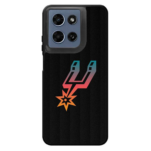 San Antonio Spurs 04 Motorola Moto G 2026 Case