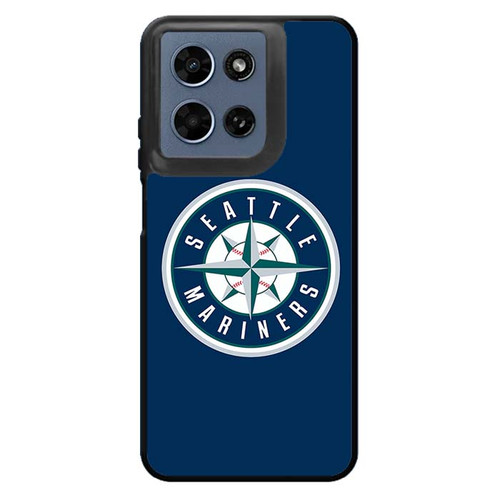 Seattle Mariners 01 Motorola Moto G 2026 Case