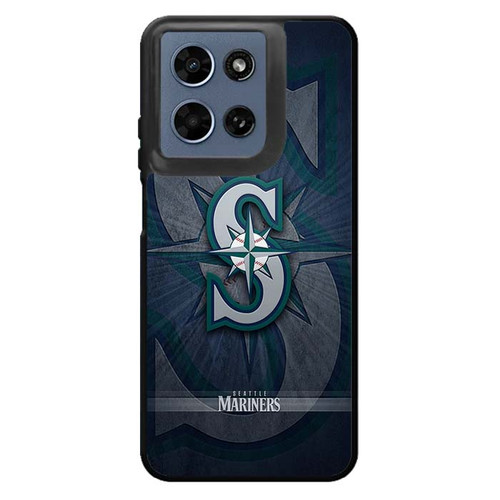 Seattle Mariners 03 Motorola Moto G 2026 Case