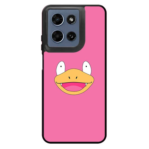 Slowpoke Pokemon Motorola Moto G 2026 Case
