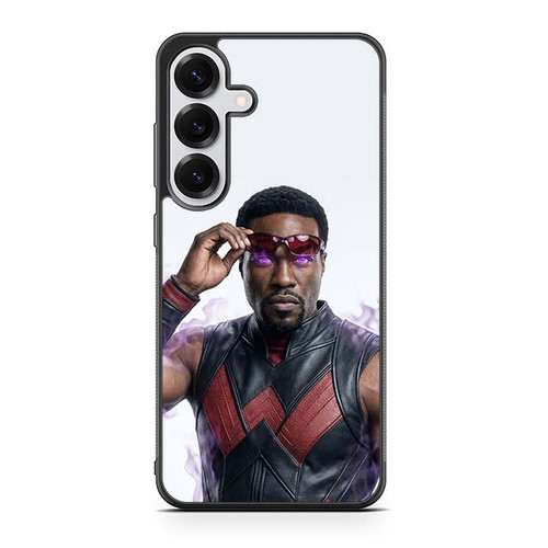 Wonder Man Series Samsung Galaxy S25 Case