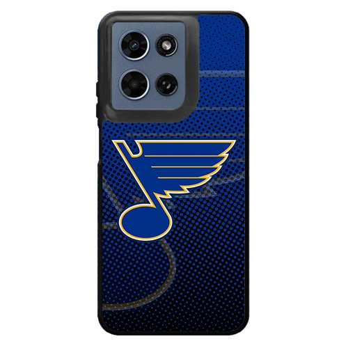 St Louis Blues 01 Motorola Moto G 2026 Case