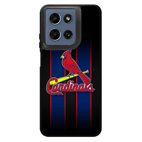 St Louis Cardinals 05 Motorola Moto G 2026 Case