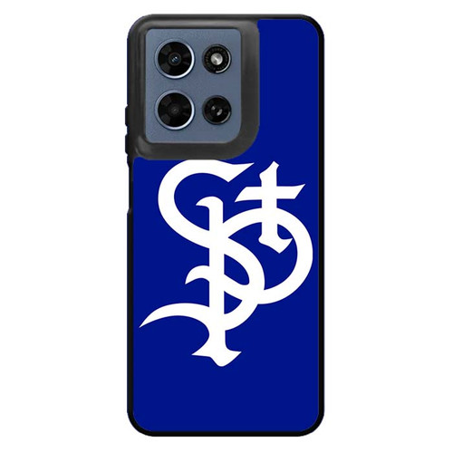 St Paul Saints 02 Motorola Moto G 2026 Case