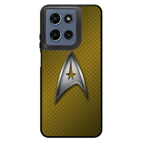 Star Trek Command Motorola Moto G 2026 Case