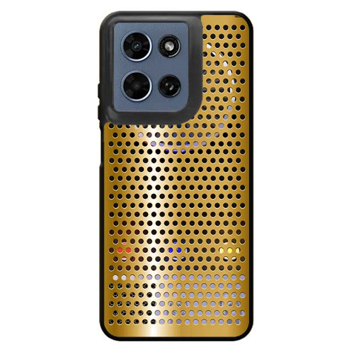 Star Trek Communicator 02 Motorola Moto G 2026 Case