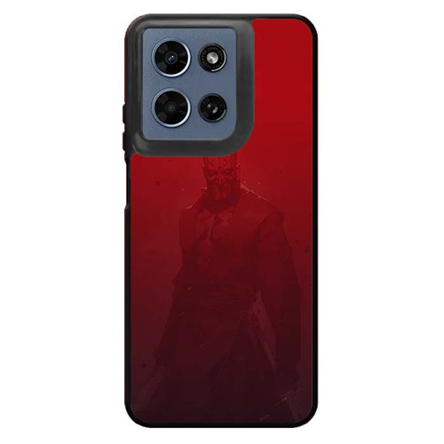 Star Wars Darth Maul Motorola Moto G 2026 Case