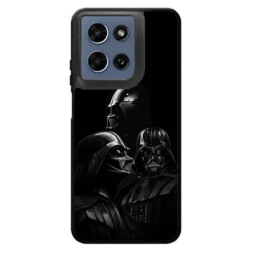 Star Wars Darth Vader Anakin Skywalker Motorola Moto G 2026 Case