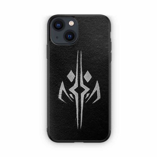 Ahsoka Tano Star Wars universe iPhone 13 Case