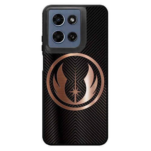Star Wars Jedi Metallic Motorola Moto G 2026 Case