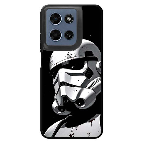 Star Wars Stormtrooper Motorola Moto G 2026 Case