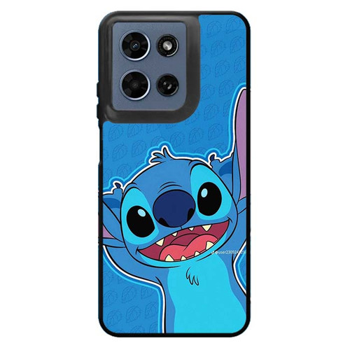 Stitch Aloha Energy Motorola Moto G 2026 Case
