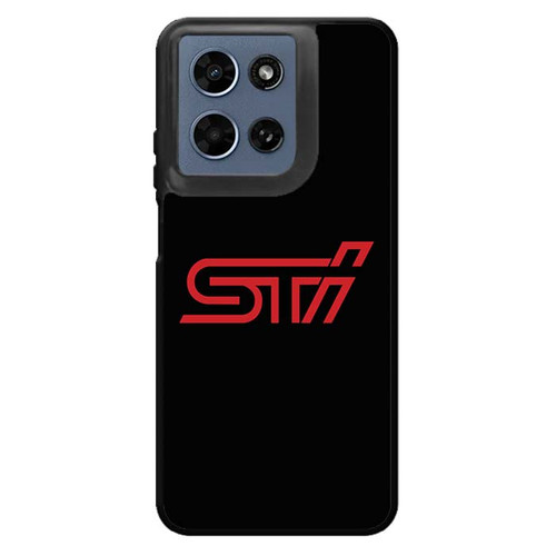 Subaru STI Motorola Moto G 2026 Case
