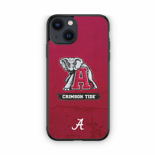 Alabama Crimson Tide 04 iPhone 13 Case