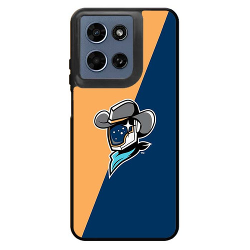 Sugar Land Space Cowboys 02 Motorola Moto G 2026 Case