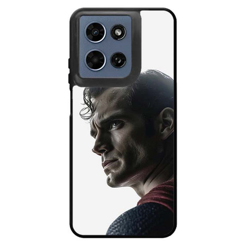 Superman Man of Steel Motorola Moto G 2026 Case