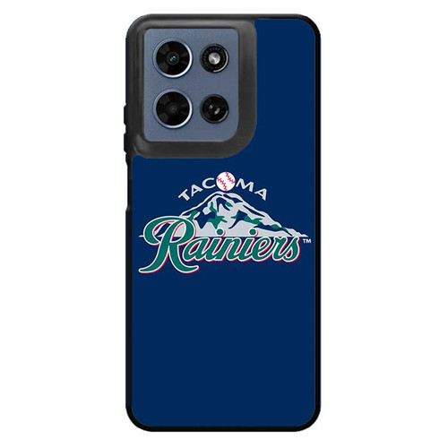 Tacoma Rainiers 02 Motorola Moto G 2026 Case
