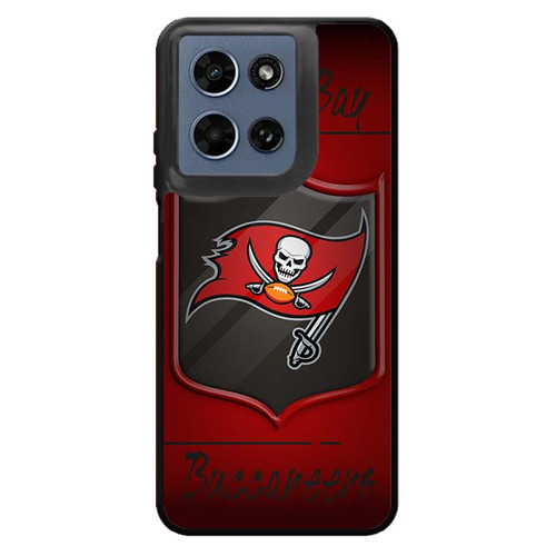 Tampa Bay Buccaneers 02 Motorola Moto G 2026 Case