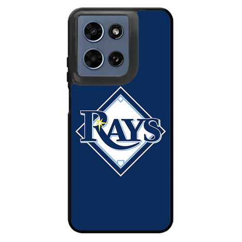 Tampa Bay Rays 01 Motorola Moto G 2026 Case