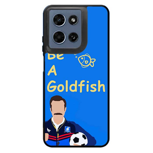 Ted Lasso Quote Motorola Moto G 2026 Case