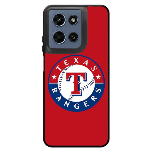 Texas Rangers 02 Motorola Moto G 2026 Case