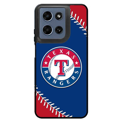 Texas Rangers 03 Motorola Moto G 2026 Case